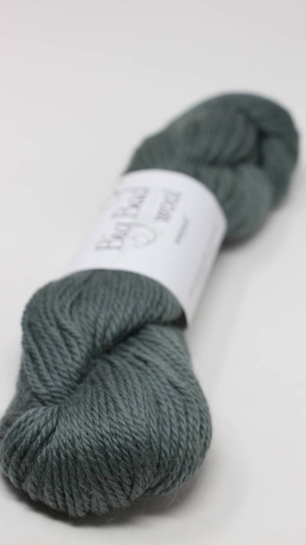 Big Bad Wool - Weepaca