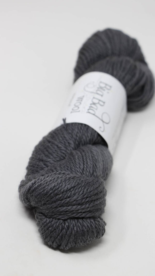 Big Bad Wool - Weepaca