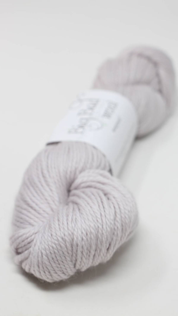 Big Bad Wool - Weepaca