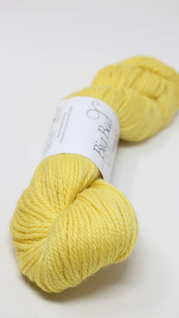 Big Bad Wool - Weepaca