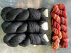 ARTYARNS- Kit - Silky Twist Duo Sweater Kit