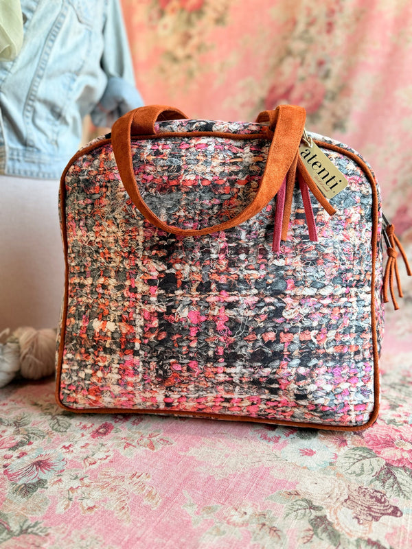 Atenti Bags - Bonnie