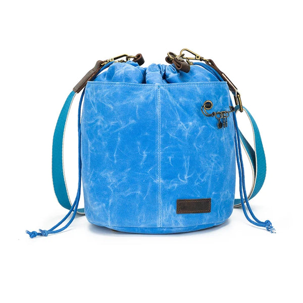 DELLA Q- BUCKET BAG