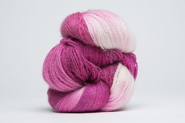 Jade Sapphire Cashmere - 4 Ply (DK) A-J