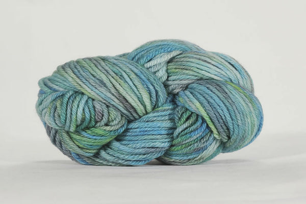 Jade Sapphire Cashmere - 4 Ply (DK) A-J