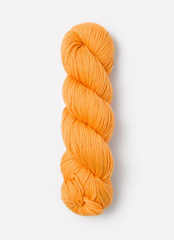 Blue Sky Fibers - Sweater Worsted Superwash (Wool/Cotton)