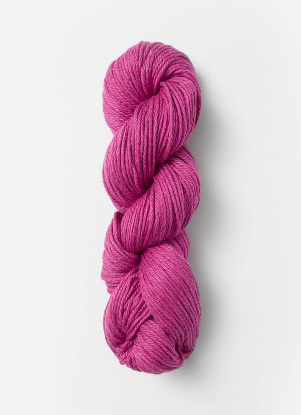 Blue Sky Fibers - Sweater Worsted Superwash (Wool/Cotton)