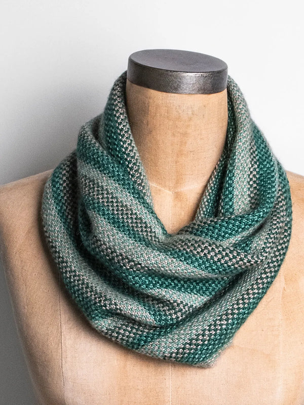 Blue Sky Fibers - Kit - Lexington Cowl