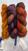 Malabrigo - KAL Shawl Kit Prepacks