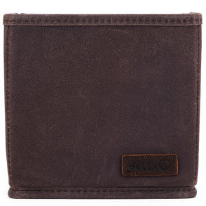 Della Q - Makers Canvas - Cubbies Yarn Organizers