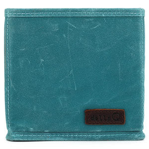 Della Q - Makers Canvas - Cubbies Yarn Organizers