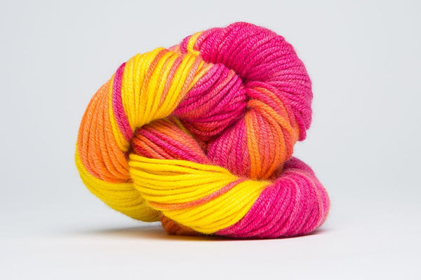 Jade Sapphire Cashmere - 4 Ply (DK) A-J