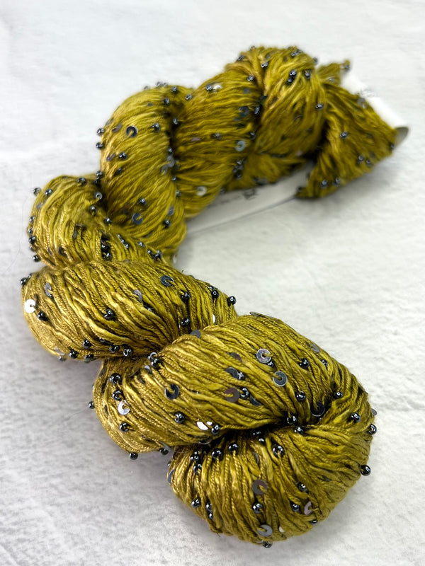 Artyarns Beaded Silk & Sequins Light (1000-3000, 900 Series)