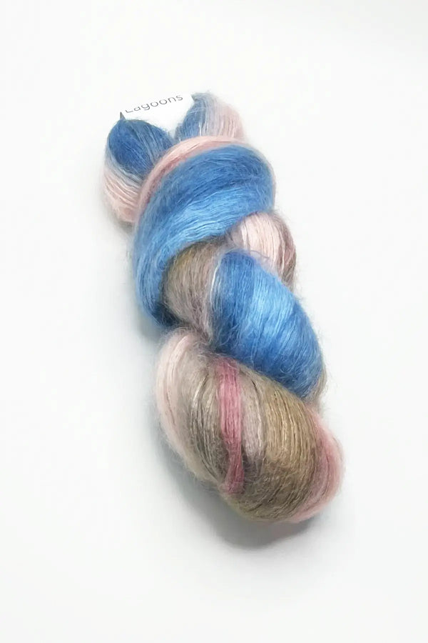 Artyarns - Inspiration Club - March 2024 - Desert Lagoons