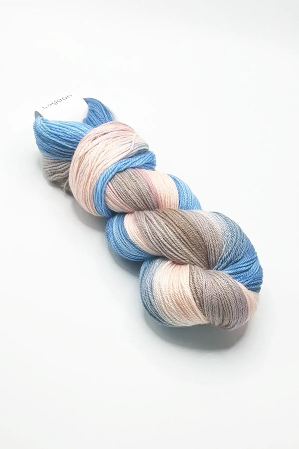 Artyarns - Inspiration Club - March 2024 - Desert Lagoons