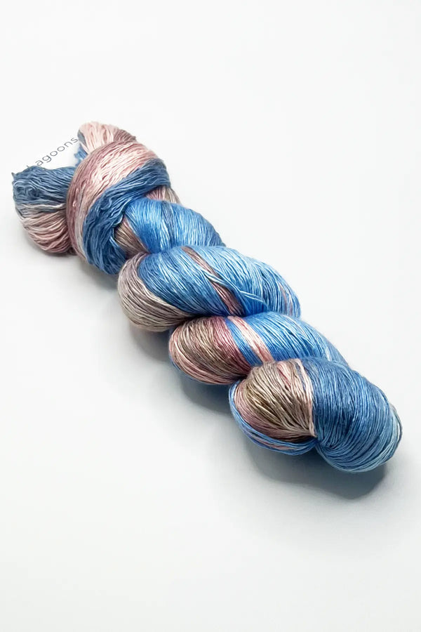 Artyarns - Inspiration Club - March 2024 - Desert Lagoons