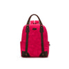 Della Q | Makers Canvas Backpack