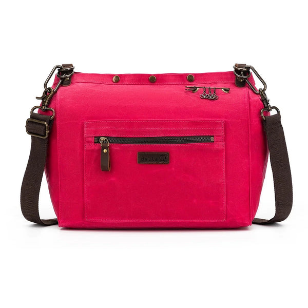 Della Q | Makers Collection | Rucksack Bag