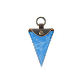 Della Q | Maker's Collection | Canvas Scissor Pocket