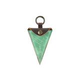 Della Q | Maker's Collection | Canvas Scissor Pocket