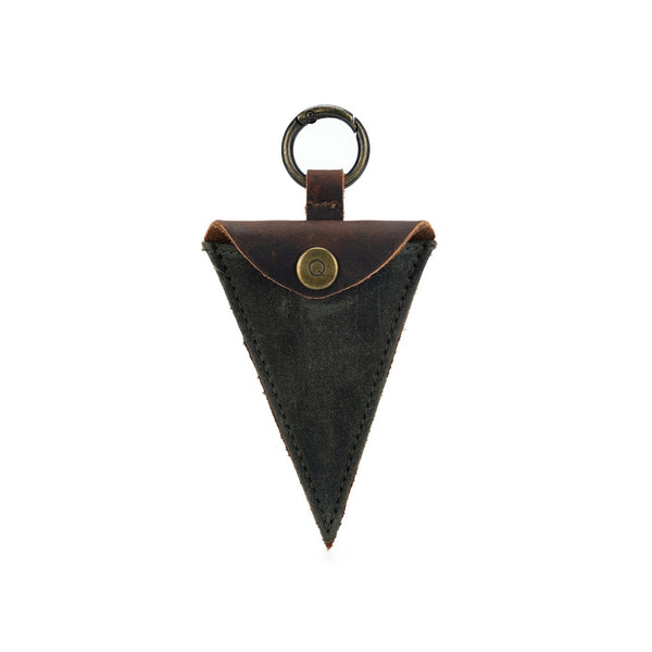 Della Q | Maker's Collection | Canvas Scissor Pocket