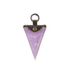 Della Q | Maker's Collection | Canvas Scissor Pocket