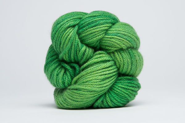 Jade Sapphire Cashmere - 4 Ply (DK) A-J