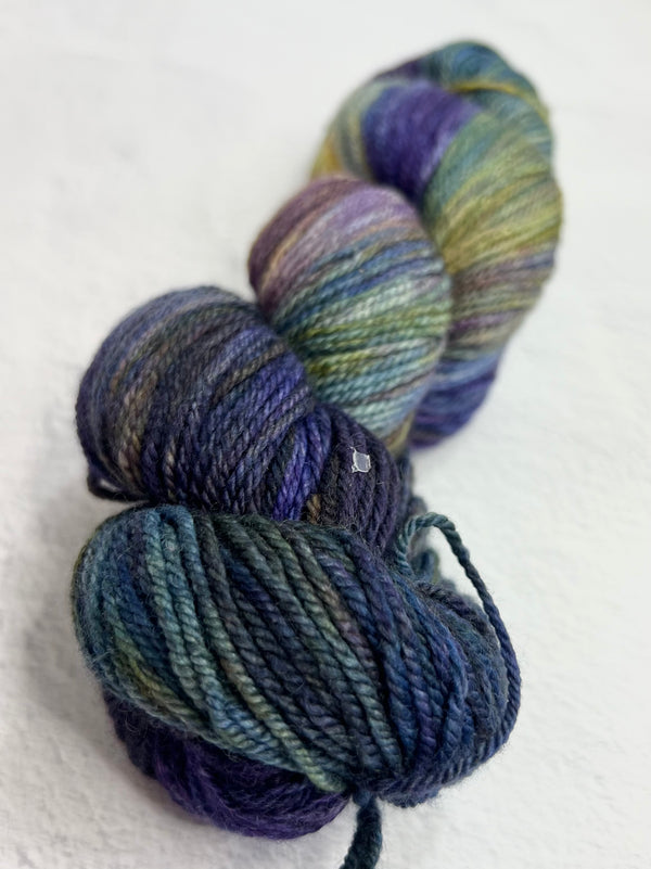 Malabrigo Yarn - Finito Yarn