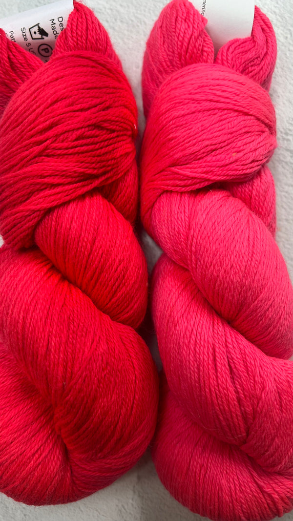 Artyarns - Kit - Taj Merino Cloud Knitalong (KAL)(November 2025)