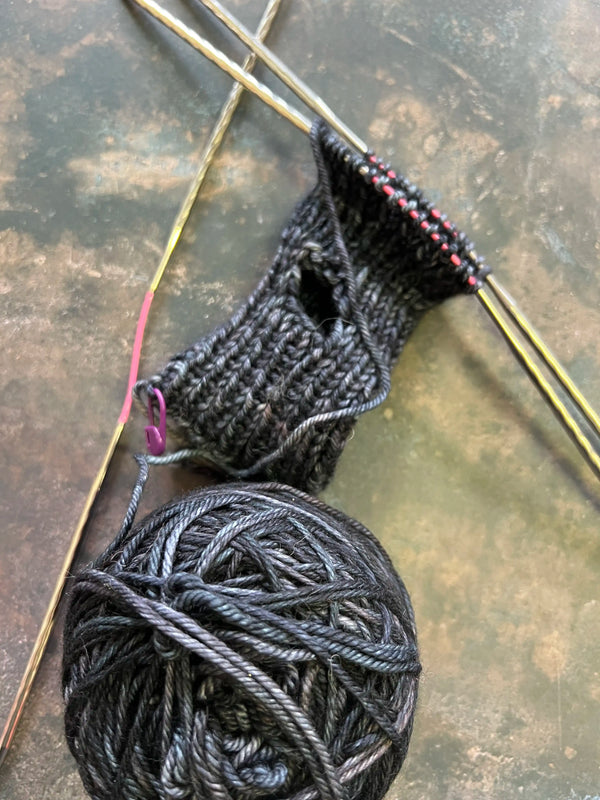 ADDI Flexi Flips Ewenicorn 12" (30 cm) Needle Set