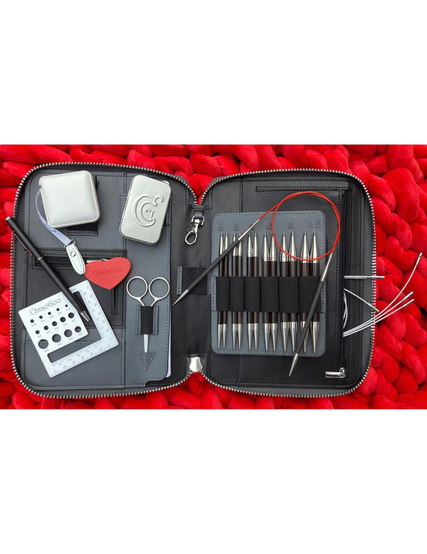 ChiaoGoo Forte 2.0 Special Edition Set