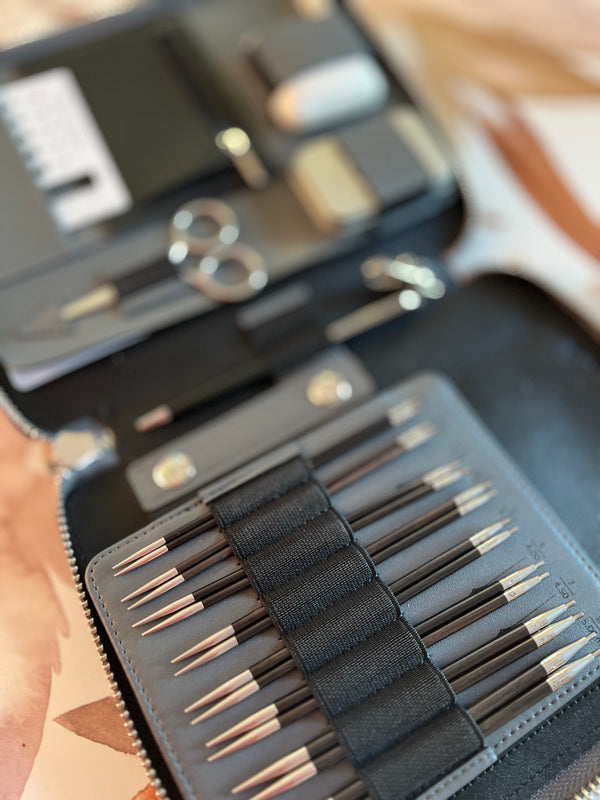 ChiaoGoo Forte 2.0 Special Edition Set