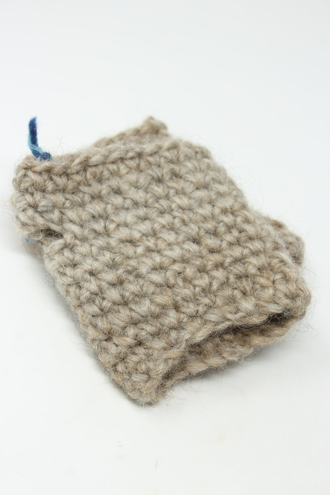 From the Childs Hands - Mitts