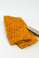 From the Childs Hands - Mitts