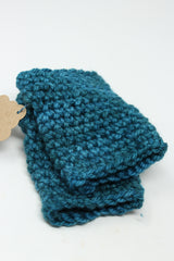 From the Childs Hands - Mitts