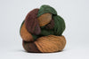 Jade Sapphire Cashmere - 4 Ply (DK) A-J