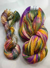 Artyarns - Inspiration Club - July 2024 - Henderson Canyon Shawl Kit