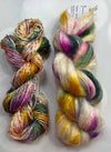 Artyarns - Inspiration Club - July 2024 - Henderson Canyon Shawl Kit
