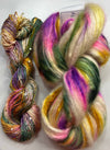 Artyarns - Inspiration Club - July 2024 - Henderson Canyon Shawl Kit