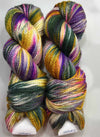 Artyarns - Inspiration Club - July 2024 - Henderson Canyon Shawl Kit