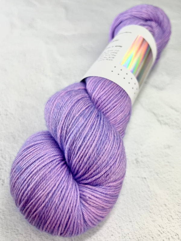 Hedgehog Fibres -Hedgehog Sock Yarn
