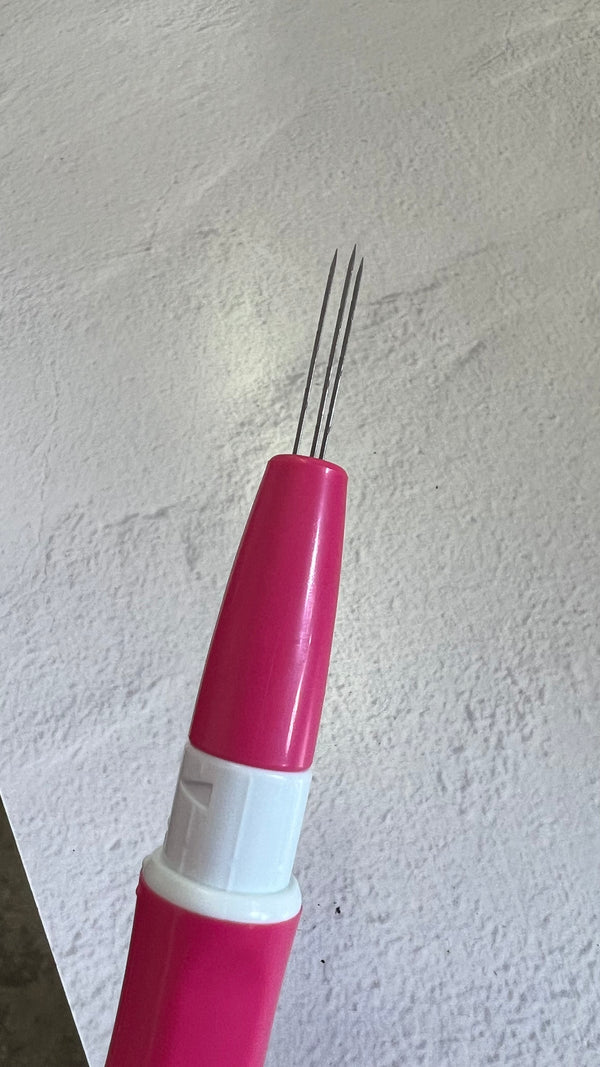 Clover - Needle Felting Pen