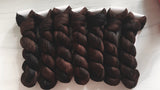 Daily Deal - Artyarns 1 Ply Cashmere Lace - H19 Black BrownON SALE