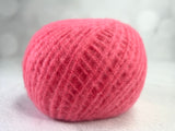 Jade Sapphire | AAAH Brushed Cashmere