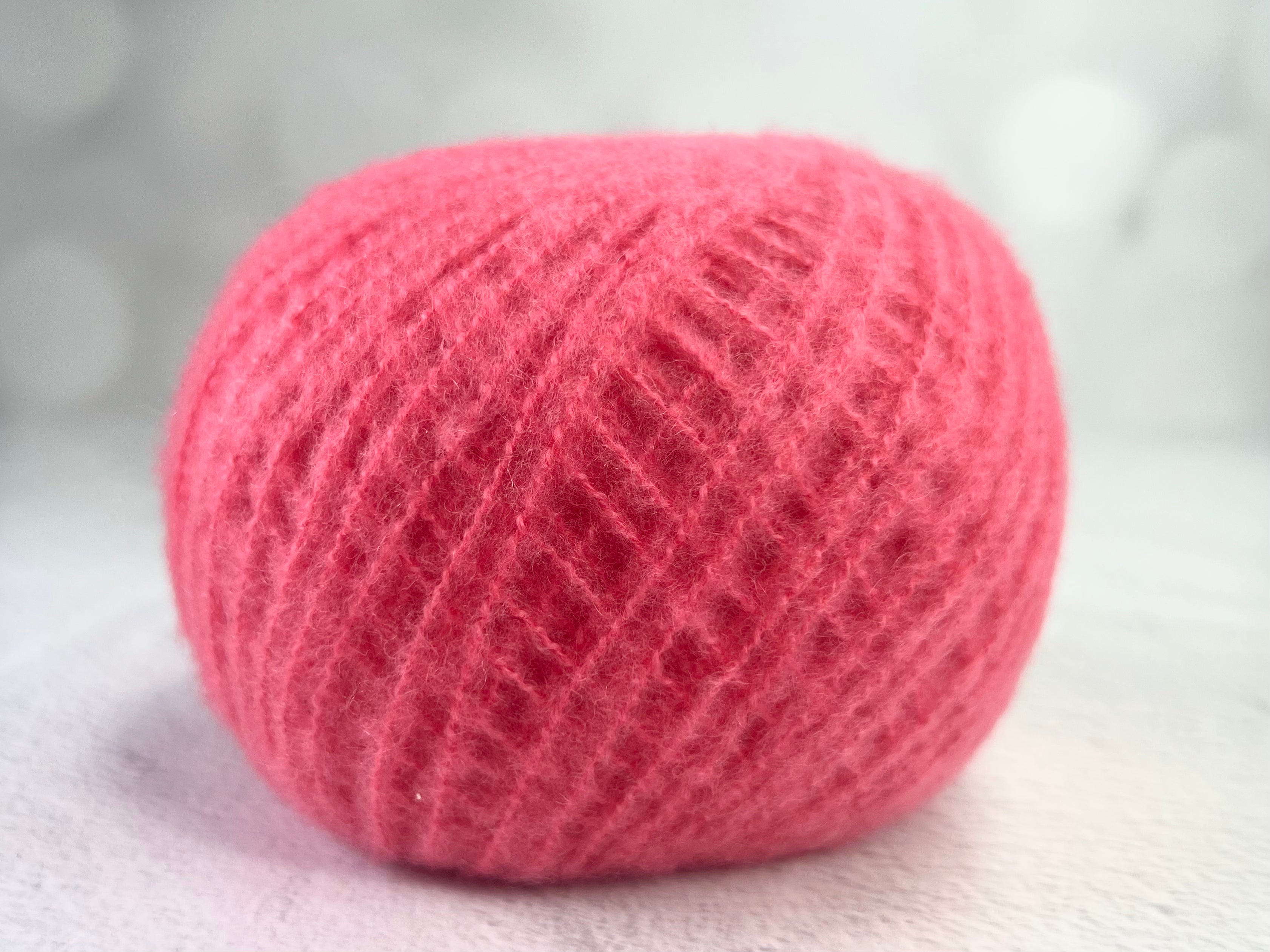 Jade Sapphire | AAAH Brushed Cashmere