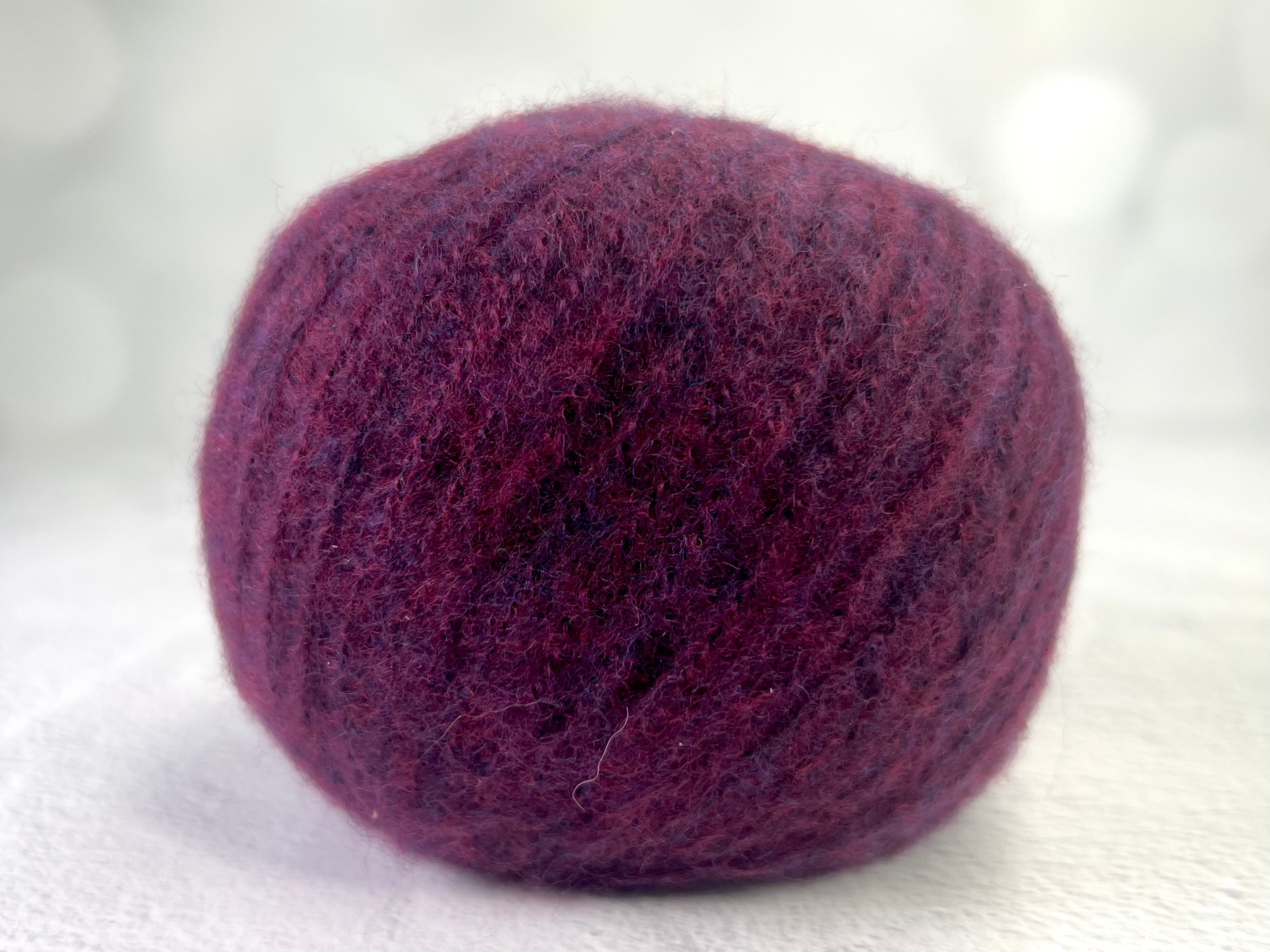 Jade Sapphire | AAAH Brushed Cashmere