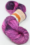 Jade Sapphire | 2 Ply Silk/Cashmere Lace