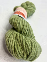 Jade Sapphire | 12 Ply Cashmere (Bulky)