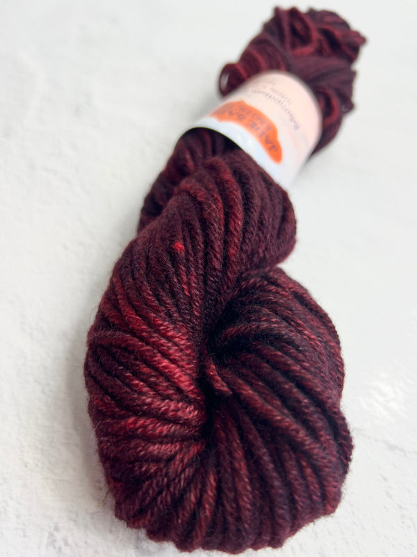 Jade Sapphire | 12 Ply Cashmere (Bulky)
