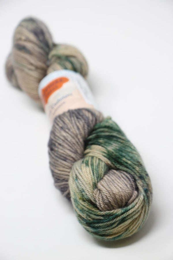 Jade Sapphire Cashmere - 4 Ply (DK) A-J
